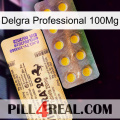 Delgra Professional 100Mg new06